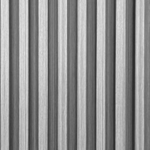 Havenwood Slat Wall-2400mm x 160mm x 24mm
