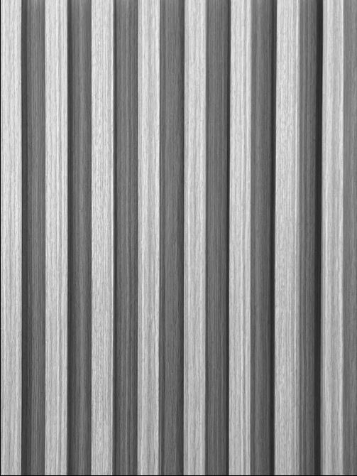 Havenwood Slat Wall-2400mm x 160mm x 24mm