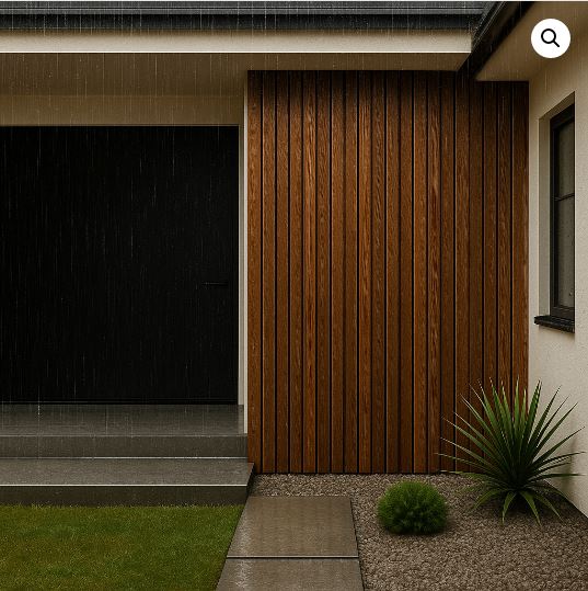 Acacia Exterior Wall Cladding - Image 2
