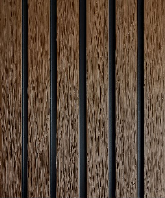 Acacia Exterior Wall Cladding