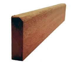 Bullnose Hardwood  Skirtings 66x20