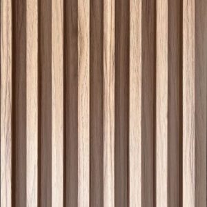 Driftwood Slat Wall-2400mm x 160mm x 24mm