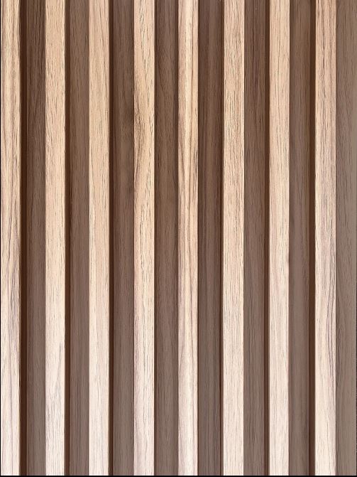 Driftwood Slat Wall-2400mm x 160mm x 24mm