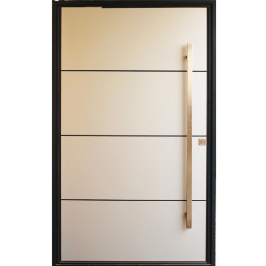 Custom Made-Composite Designer Main Entrance Doors - Image 3