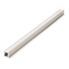 WA-L1010M LED STRIP PROFILE 10X10MM SURFACE MOUNTED -3M