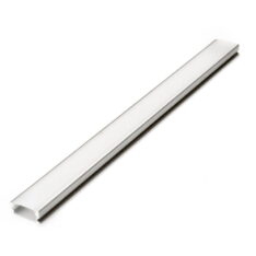 L001 -LED PROFILE 23X7mm Recess (17x7)-3M