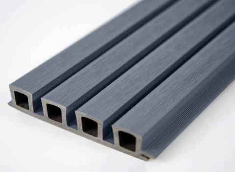 GREY-159 x 25.5 X5800 (BPC) Cladding Profile