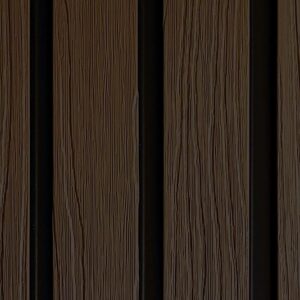 Meranti Exterior Wall Cladding