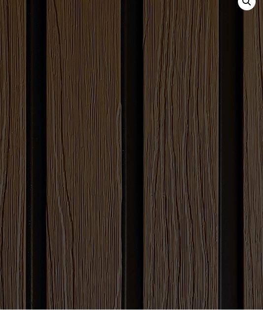 Meranti Exterior Wall Cladding