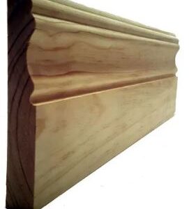 VM10-Pine Skirtings 140x20