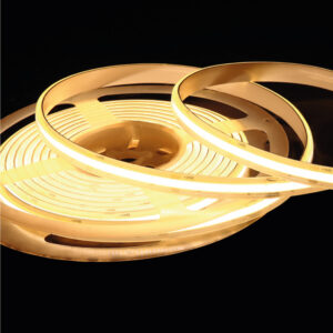 YM-200-24V LED STRIP TAPE-WARM WHITE-5M