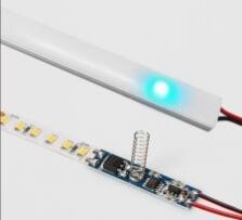 LL-TD007-TOUCH SWITCH