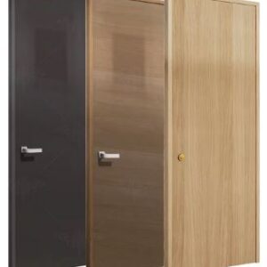 Premium Veneer Internal Wooden Door