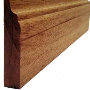 VM6-Hardwood Skirtings 90x18