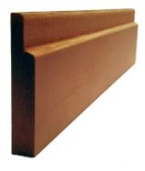 VM7-Supawood/MDF Skirtings 90x16
