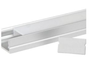 LR050-EX -LED PROFILE 14X8mm Slimline-3M