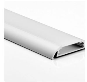 LR203-LED PROFILE 28X9mm Surface-3M