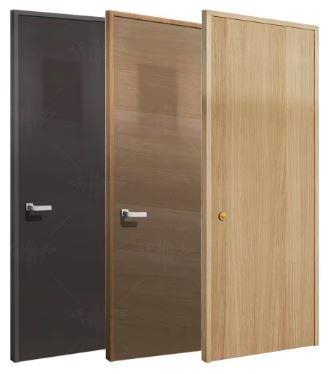 Veneed Solid Doors – Premium Quality Interior & Exterior Doors - Image 6