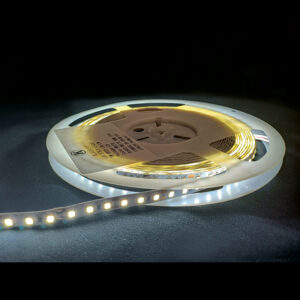 YM-2835-120/CW  12V 120 LED SMD LED STRIP -COOL WHITE-5M