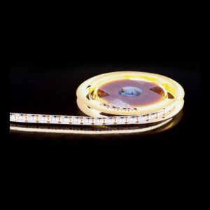 YM-3528-12v 4.8W 60 LEDs SMD LED STRIP LIGHT TAPE , Warm White 5M