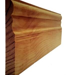 VM3-Pine Skirtings 140x20