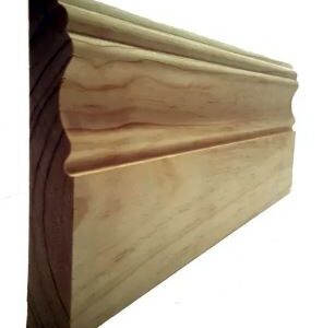 Vm1 Pine Skirtings 140x18
