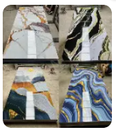 UV MARBLE WALL PANEL SHEET