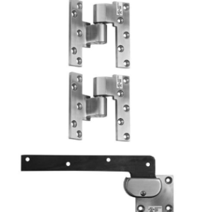 DOOR HINGES