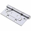 WCA-305A-STAINLESS STEEL SINKLESS HINGE-100X44