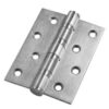 WCA-309B-STAINLESS STEEL BUTT HINGES-100X44